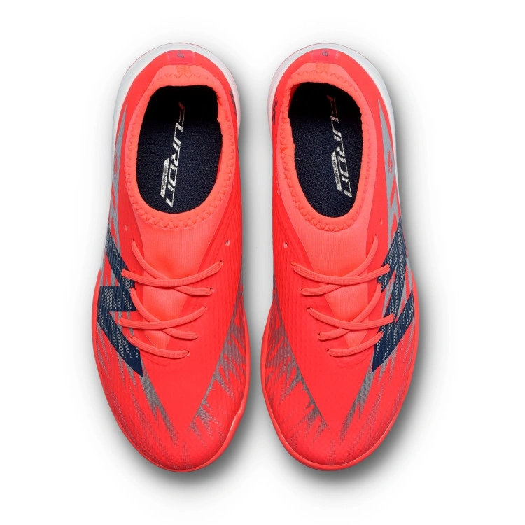 bota-new-balance-furon-team-turf-v8-fur-kinder-rojo-5