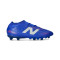 Chaussure de football New Balance Enfant Tekela Team Low Laced  FG V5