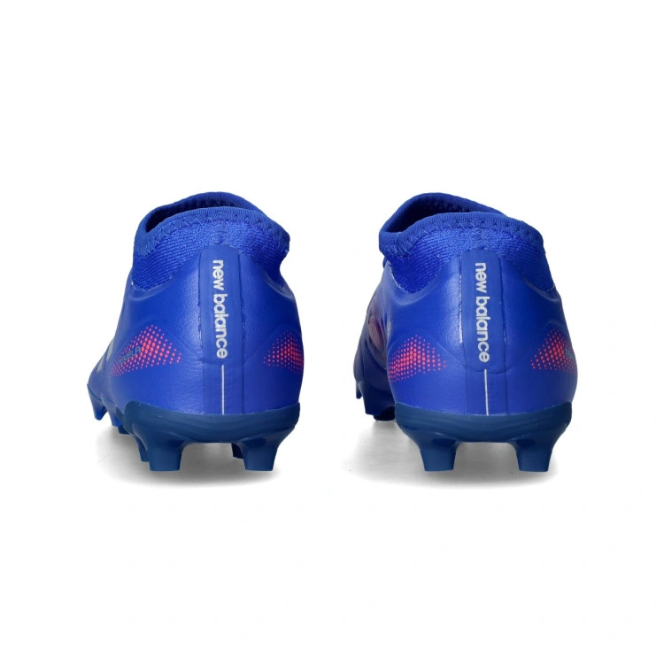 bota-new-balance-tekela-team-low-schnursenkel-fg-v5-fur-kinder-azul-4