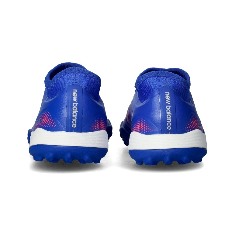 bota-new-balance-kinder-tekela-team-low-laced-turf-v5-azul-4
