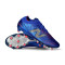 Chaussure de football New Balance Tekela Elite Low Laced FG V5