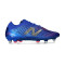 Chaussure de football New Balance Tekela Elite Low Laced SG V5