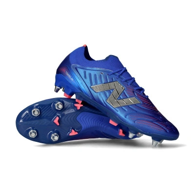 Chaussure de football Tekela Elite Low Laced SG V5