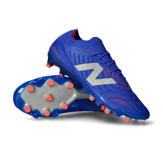 Chaussure de football New Balance Tekela Pro Low Laced FG V5
