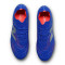 Chaussure de football New Balance Tekela Pro Low Laced FG V5