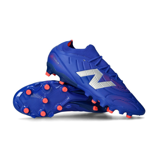 Chaussure de football New Balance Tekela Team FG V5