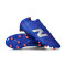 Chaussure de football New Balance Tekela Team FG V5