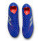 Chaussure de football New Balance Tekela Team FG V5