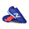 Chaussures de futsal New Balance Tekela Team Low Laced In V5