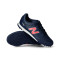 Chaussure de football New Balance Enfant 442 Academy Turf V2