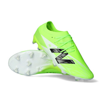 Chaussure de football New Balance Furon Pro FG V8