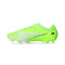 Chaussure de football New Balance Enfants Furon Team  FG V8