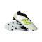 Chaussure de football New Balance Enfants Tekela Équipe Basse Lacée FG V5
