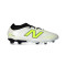 Chaussure de football New Balance Enfants Tekela Équipe Basse Lacée FG V5