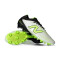 Chaussure de football New Balance Tekela Elite Low Laced FG V5