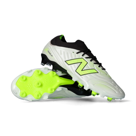 Chaussure de football New Balance Tekela Pro Low Laced FG V5