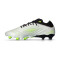 Chaussure de football New Balance Tekela Pro Low Laced FG V5