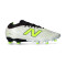Chaussure de football New Balance Tekela Team Low Laced FG V5
