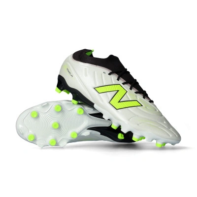 Chaussure de football Tekela Team Low Laced FG V5