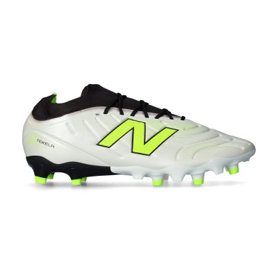 Chaussure de football Tekela Team Low Laced FG V5