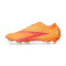 Chaussure de football New Balance Furon Elite FG V8
