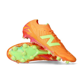 Chaussure de football New Balance Tekela Elite Low Laced FG V5