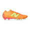 Chaussure de football New Balance Tekela Elite Low Laced FG V5