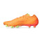 Chaussure de football New Balance Tekela Elite Low Laced FG V5