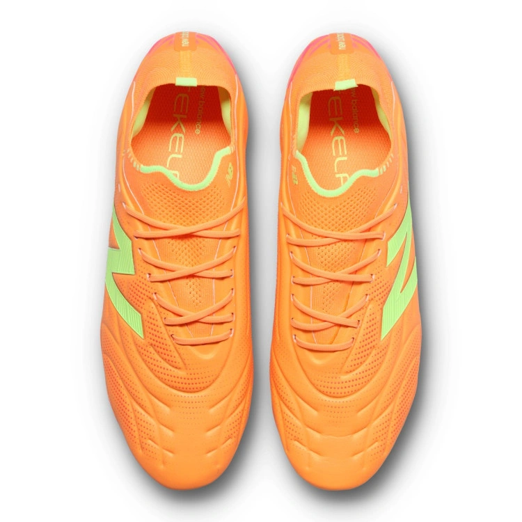bota-new-balance-tekela-elite-low-laced-fg-v5-hot-mango-5