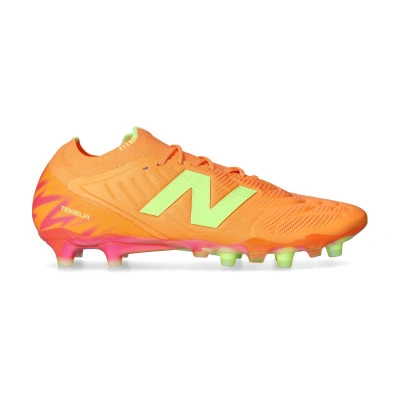 Chaussure de football Tekela Elite Low Laced FG V5