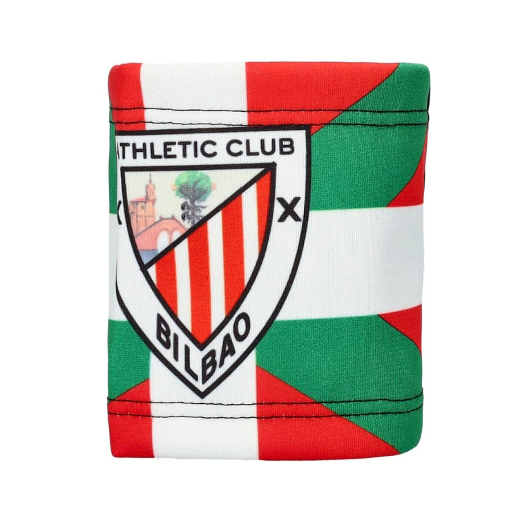varios-ath-bilbao-brazalete-capitan-athletic-club-de-bilbao-verde-2