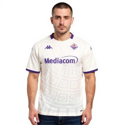 Maillot Fiorentina extérieur 2025-2026