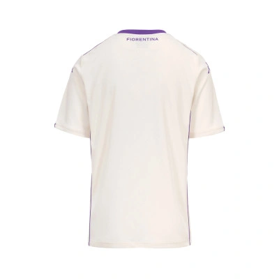 Maillot Fiorentina extérieur 2025-2026