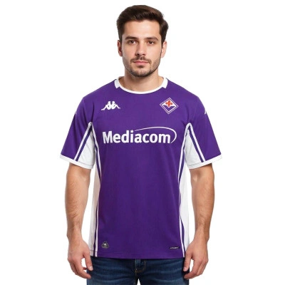 Maillot Fiorentina domicile 2025-2026