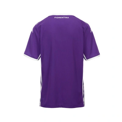 Maillot Fiorentina domicile 2025-2026