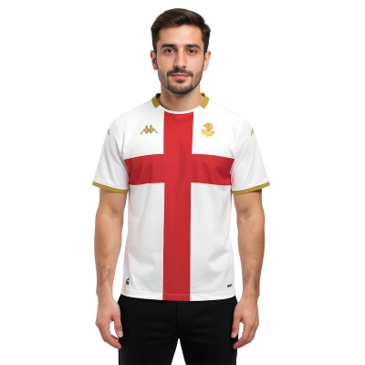 Maillot Extérieur Genoa 2025-2026