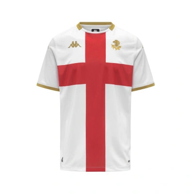 Maillot Extérieur Genoa 2025-2026