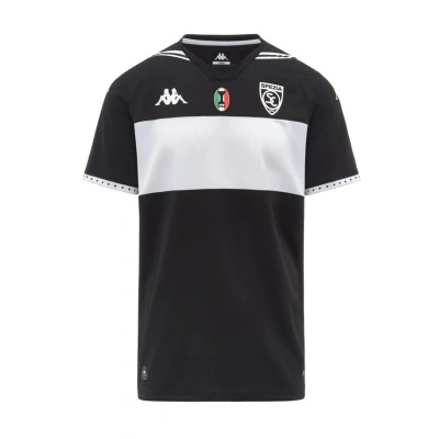 Maillot Spezia extérieur 2025-2026