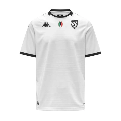 Maillot Spezia domicile 2025-2026