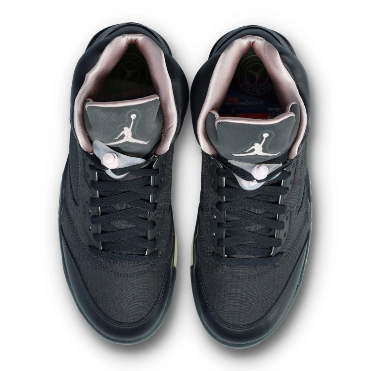 zapatilla-jordan-air-jordan-5-retro-psg-off-noir-particle-rose-anthracite-pearl-pink-4