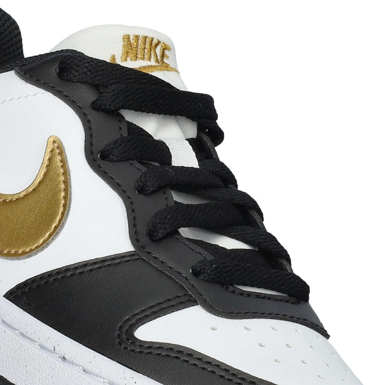 zapatilla-nike-court-borough-low-recraft-gs-negro-7