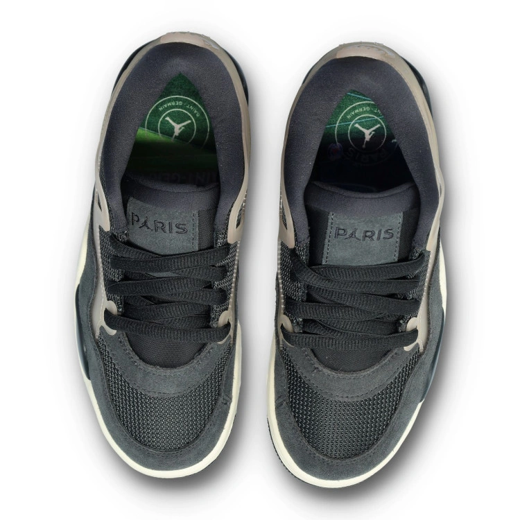 zapatilla-jordan-air-jordan-4-rm-x-psg-off-noir-particle-rose-anthracite-sail-4