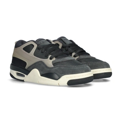 Baskets Air Jordan 4 RM x PSG