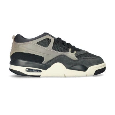 Baskets Air Jordan 4 RM x PSG