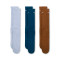Chaussettes Nike Everyday Plus Cushioned (3 pares)