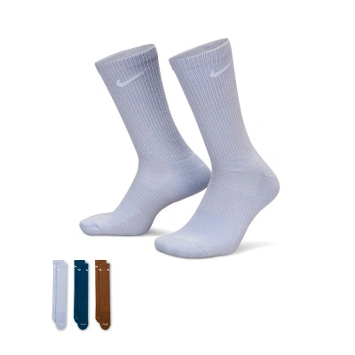 Chaussettes Everyday Plus Cushioned (3 pares)