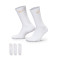 Chaussettes Nike Everyday Plus Cushioned (3 pares)