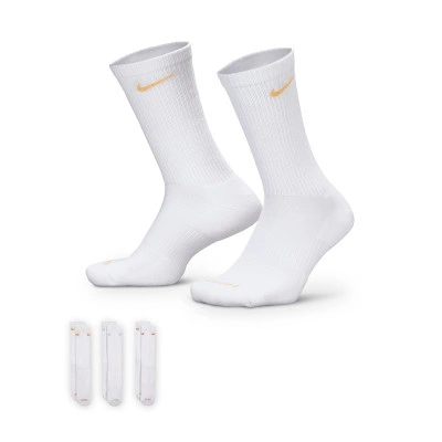 Chaussettes Everyday Plus Cushioned (3 pares)