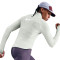 Sweat-shirt Nike Tempo Swoosh Femme