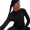 Sweat-shirt Nike Tempo Swoosh Dri-Fit Femme